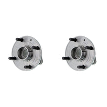 Load image into Gallery viewer, MSUPHUB18987 Mevotech Supreme Wheel Bearing and Hub Assembly Kit