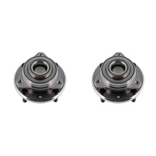 Load image into Gallery viewer, MSUPHUB18987 Mevotech Supreme Wheel Bearing and Hub Assembly Kit
