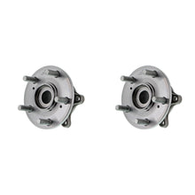 Load image into Gallery viewer, MSUPHUB18992 Mevotech Supreme Wheel Bearing and Hub Assembly Kit