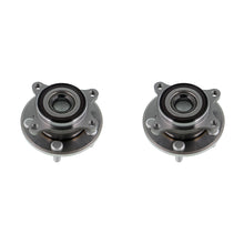 Load image into Gallery viewer, MSUPHUB18992 Mevotech Supreme Wheel Bearing and Hub Assembly Kit