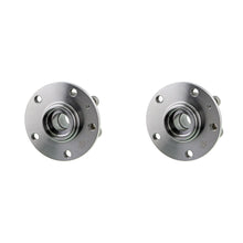 Load image into Gallery viewer, MSUPHUB19000 Mevotech Supreme Wheel Bearing and Hub Assembly Kit