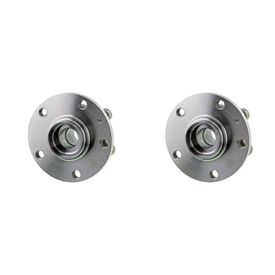 MSUPHUB19000 Mevotech Supreme Wheel Bearing and Hub Assembly Kit
