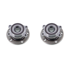 Load image into Gallery viewer, MSUPHUB19000 Mevotech Supreme Wheel Bearing and Hub Assembly Kit