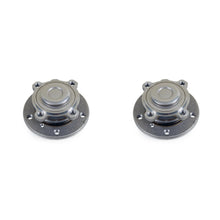 Charger l'image dans la galerie, MSUPHUB19311 Mevotech Supreme Wheel Bearing and Hub Assembly Kit