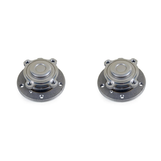 MSUPHUB19311 Mevotech Supreme Wheel Bearing and Hub Assembly Kit