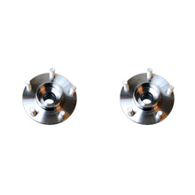 Charger l'image dans la galerie, MSUPHUB19367 Mevotech Supreme Wheel Bearing and Hub Assembly Kit
