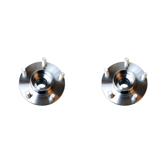 MSUPHUB19367 Mevotech Supreme Wheel Bearing and Hub Assembly Kit