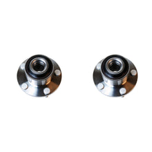 Charger l'image dans la galerie, MSUPHUB19367 Mevotech Supreme Wheel Bearing and Hub Assembly Kit