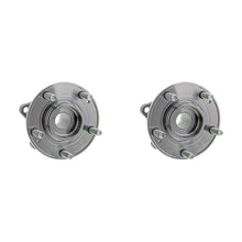 Load image into Gallery viewer, MSUPHUB19392 Mevotech Supreme Wheel Bearing and Hub Assembly Kit
