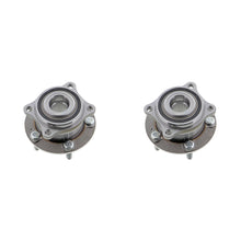 Load image into Gallery viewer, MSUPHUB19392 Mevotech Supreme Wheel Bearing and Hub Assembly Kit