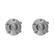 Load image into Gallery viewer, MSUPHUB19398 Mevotech Supreme Wheel Bearing and Hub Assembly Kit