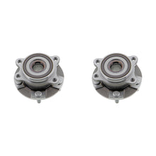 Load image into Gallery viewer, MSUPHUB19398 Mevotech Supreme Wheel Bearing and Hub Assembly Kit