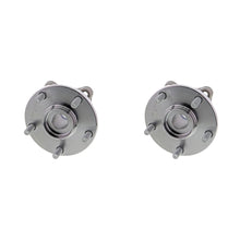 Load image into Gallery viewer, MSUPHUB19432 Mevotech Supreme Wheel Bearing and Hub Assembly Kit