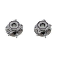Load image into Gallery viewer, MSUPHUB19432 Mevotech Supreme Wheel Bearing and Hub Assembly Kit