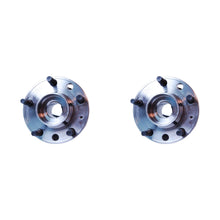 Charger l'image dans la galerie, MSUPHUB19456 Mevotech Supreme Wheel Bearing and Hub Assembly Kit
