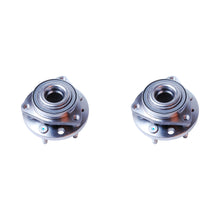 Load image into Gallery viewer, MSUPHUB19468 Mevotech Supreme Wheel Bearing and Hub Assembly Kit