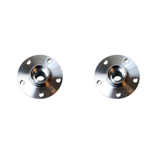 MSUPHUB19476 Mevotech Supreme Wheel Bearing and Hub Assembly Kit