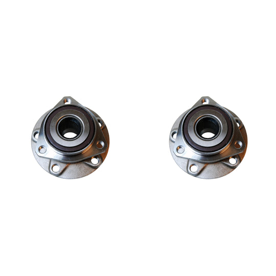 MSUPHUB19476 Mevotech Supreme Wheel Bearing and Hub Assembly Kit