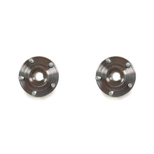 Load image into Gallery viewer, MSUPHUB19488 Mevotech Supreme Wheel Bearing and Hub Assembly Kit