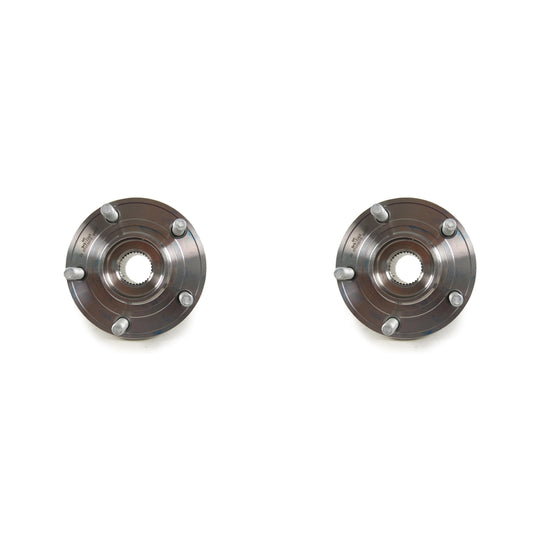 MSUPHUB19488 Mevotech Supreme Wheel Bearing and Hub Assembly Kit