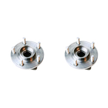 Load image into Gallery viewer, MSUPHUB19520 Mevotech Supreme Wheel Bearing and Hub Assembly Kit