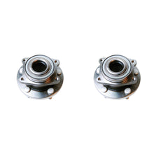 Load image into Gallery viewer, MSUPHUB19520 Mevotech Supreme Wheel Bearing and Hub Assembly Kit