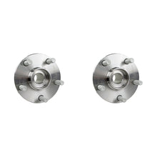 Load image into Gallery viewer, MSUPHUB19524 Mevotech Supreme Wheel Bearing and Hub Assembly Kit