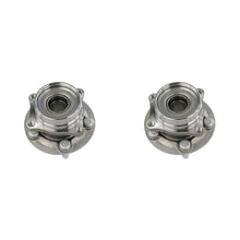 Load image into Gallery viewer, MSUPHUB19524 Mevotech Supreme Wheel Bearing and Hub Assembly Kit
