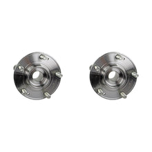 Load image into Gallery viewer, MSUPHUB19530 Mevotech Supreme Wheel Bearing and Hub Assembly Kit