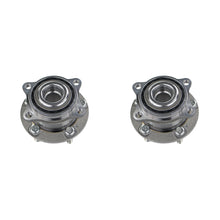 Load image into Gallery viewer, MSUPHUB19530 Mevotech Supreme Wheel Bearing and Hub Assembly Kit