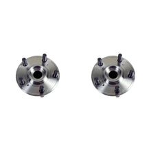 Load image into Gallery viewer, MSUPHUB19642 Mevotech Supreme Wheel Bearing and Hub Assembly Kit