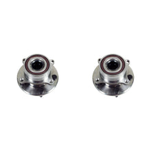 Load image into Gallery viewer, MSUPHUB19642 Mevotech Supreme Wheel Bearing and Hub Assembly Kit