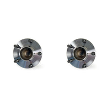 Load image into Gallery viewer, MSUPHUB19660 Mevotech Supreme Wheel Bearing and Hub Assembly Kit
