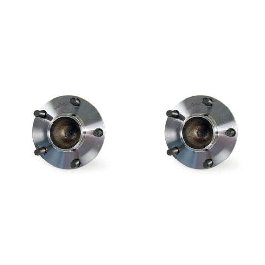 MSUPHUB19660 Mevotech Supreme Wheel Bearing and Hub Assembly Kit