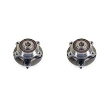 Load image into Gallery viewer, MSUPHUB19660 Mevotech Supreme Wheel Bearing and Hub Assembly Kit