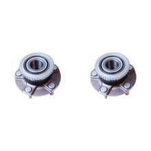 Load image into Gallery viewer, MSUPHUB19672 Mevotech Supreme Wheel Bearing and Hub Assembly Kit