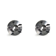 Charger l'image dans la galerie, MSUPHUB19687 Mevotech Supreme Wheel Bearing and Hub Assembly Kit