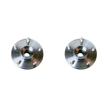 Load image into Gallery viewer, MSUPHUB19694 Mevotech Supreme Wheel Bearing and Hub Assembly Kit