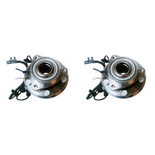 Load image into Gallery viewer, MSUPHUB19694 Mevotech Supreme Wheel Bearing and Hub Assembly Kit