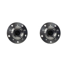 Load image into Gallery viewer, MSUPHUB19698 Mevotech Supreme Wheel Bearing and Hub Assembly Kit