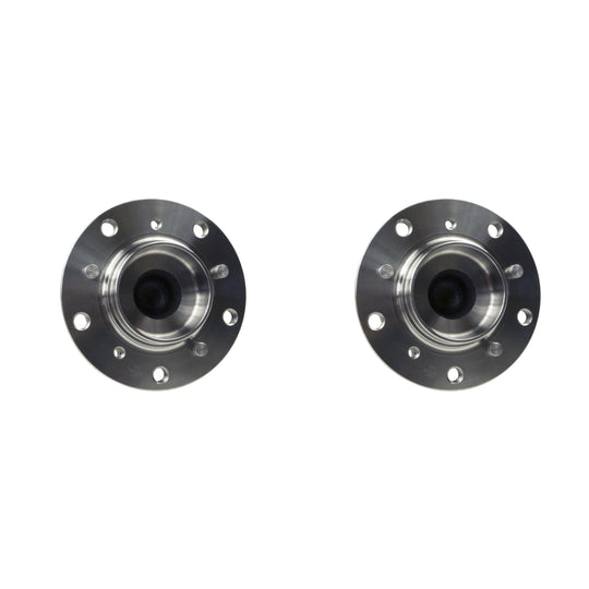 MSUPHUB19698 Mevotech Supreme Wheel Bearing and Hub Assembly Kit