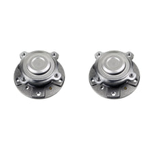 Load image into Gallery viewer, MSUPHUB19698 Mevotech Supreme Wheel Bearing and Hub Assembly Kit