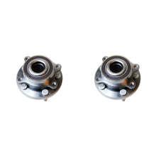 Load image into Gallery viewer, MSUPHUB19715 Mevotech Supreme Wheel Bearing and Hub Assembly Kit