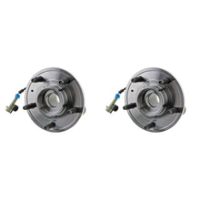 Load image into Gallery viewer, MSUPHUB19915 Mevotech Supreme Wheel Bearing and Hub Assembly Kit
