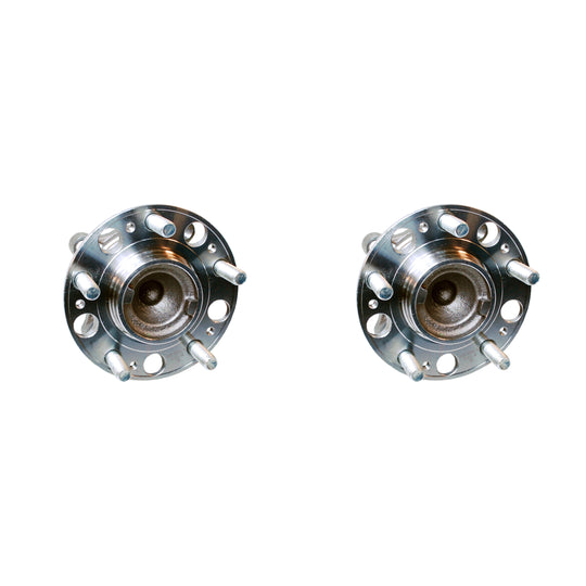 MSUPHUB20065 Mevotech Supreme Wheel Bearing and Hub Assembly Kit