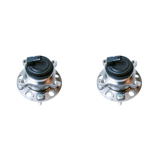 MSUPHUB20065 Mevotech Supreme Wheel Bearing and Hub Assembly Kit