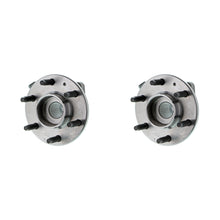 Load image into Gallery viewer, MSUPHUB20075 Mevotech Supreme Wheel Bearing and Hub Assembly Kit