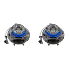 Load image into Gallery viewer, MSUPHUB20075 Mevotech Supreme Wheel Bearing and Hub Assembly Kit