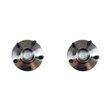 Load image into Gallery viewer, MSUPHUB20079 Mevotech Supreme Wheel Bearing and Hub Assembly Kit