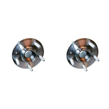 Charger l'image dans la galerie, MSUPHUB20084 Mevotech Supreme Wheel Bearing and Hub Assembly Kit